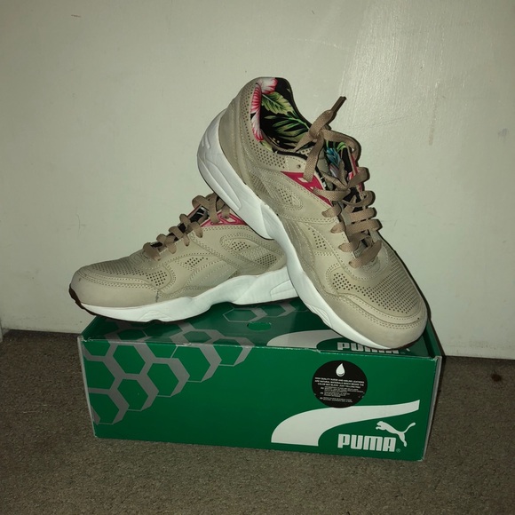 trinomic puma trinomic puma